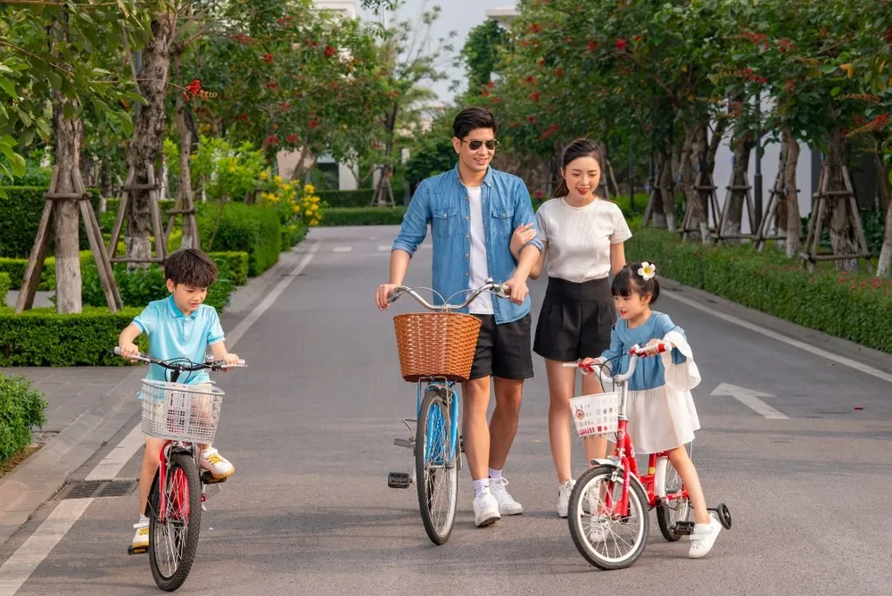 Lưu trú trong không gian xanh mát của Oakwood Ha Long. Những điểm đến để trải nghiệm mùa đẹp nhất tại miền Bắc Việt Nam-6.jpg