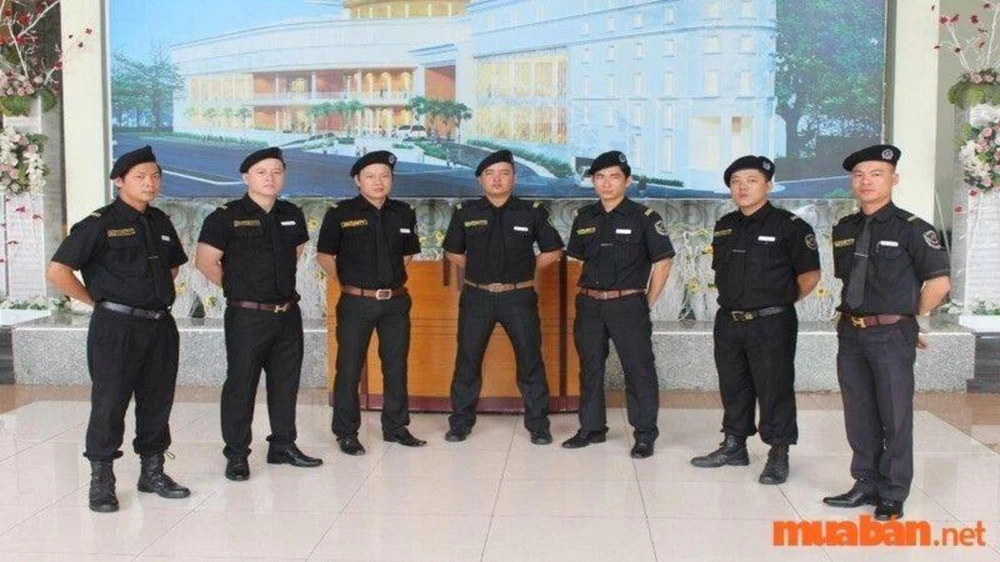 Thị trường tuyển dụng việc làm Bảo vệ: Cơ hội rộng mở cho nhiều người.png