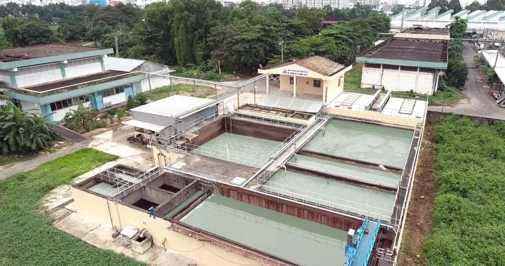 Hệ Thống Xử lý nước thải tại Công ty Cổ phần Việt Nam Kỹ nghệ Súc sản VISSAN. dau-tu-xanh-vissan-doi-moi-cong-nghe-va-huong-toi-tuong-lai-ben-vung-2.jpg