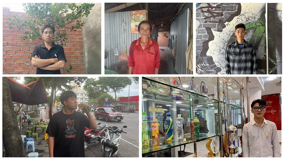 Những khách hàng may mắn trúng giải nhất các tuần với giải thưởng trị giá từ 50 triệu đến 250 triệu đồng trong chương trình “Hè nóng thưởng nóng, giải nhiệt trúng thiệt” của Trà Xanh Không Độ. dong-nai-mot-nguoi-trung-350-trieu-dong-nho-uong-tra-xanh-khong-do-4.jpg