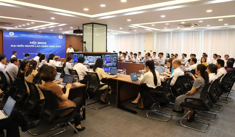 Hội nghị Người lao động EVNGENCO3 năm 2024.jpg