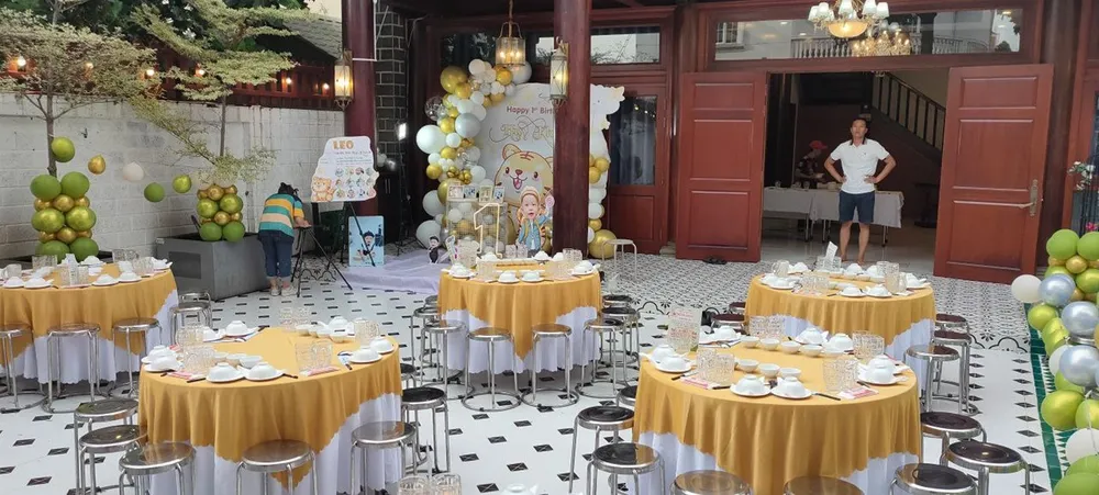 Dịch vụ nấu ăn Như Quỳnh. Dịch vụ nấu ăn tại nhà Như Quỳnh.
