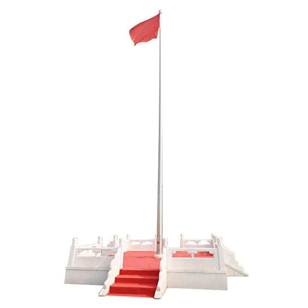 Cột cờ inox Hải Minh - Sự lựa chọn hàng đầu cho công trình của bạn.png