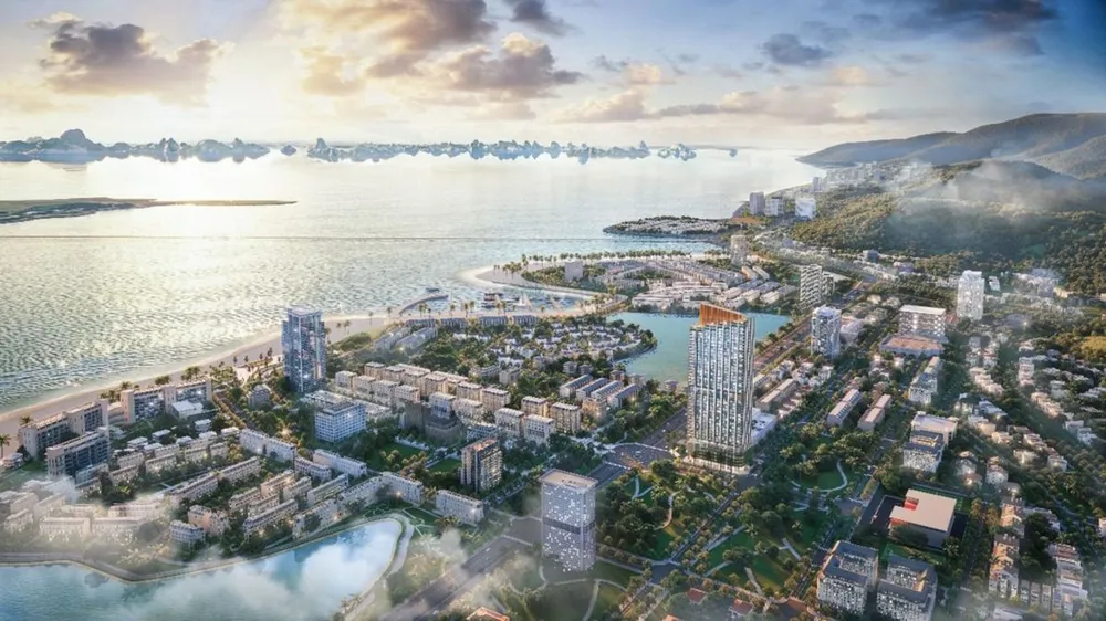 Được quy hoạch thành trung tâm của khu du lịch Bãi Cháy, khu phức hợp Halong Marina có tổng quy mô 248ha, trải dài trên 3,8km đường biển. bim-group-thuoc-top-10-tap-doan-tu-nhan-da-nganh-nop-ngan-sach-lon-nhat-viet-nam.jpg