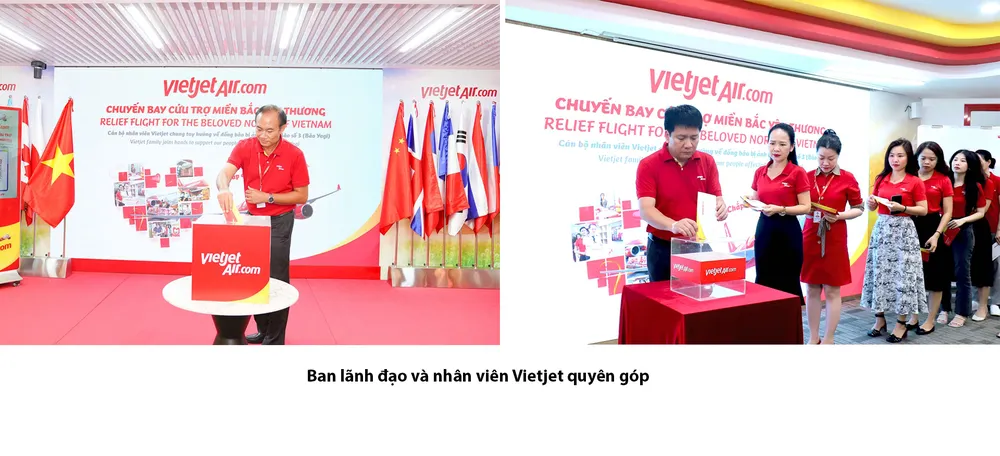 Người Vietjet hướng về miền Bắc yêu thương ảnh 1 nguoi-vietjet-huong-ve-mien-bac-yeu-thuong.jpg