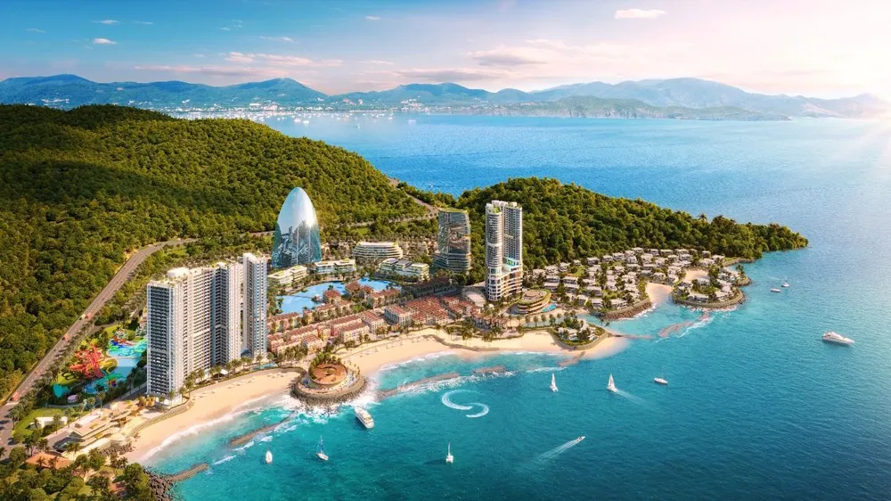 Quần thể đô thị biển 44ha Libera Nha Trang với đa dạng sản phẩm dịch vụ theo hướng phát triển bền vững, tự hào góp phần làm đẹp thêm thành phố biển. dieu-gi-giup-nha-trang-tro-thanh-thien-duong-nghi-duong-duoc-yeu-thich-nhat-chau-a-2.jpg