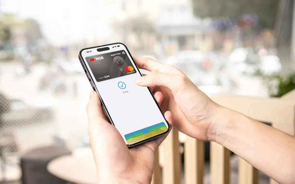 MSB nâng tầm bảo mật và trải nghiệm tiện ích cho chủ thẻ với Apple Pay thanh-toan-sieu-an-toan-va-tien-loi-voi-the-msb-qua-apple-pay.jpg