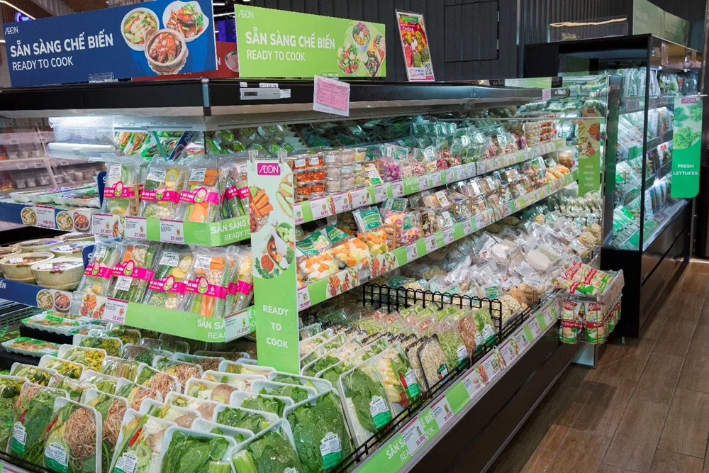 AEON Tạ Quang Bửu đón gần 100.000 lượt khách hàng trong tuần khai trương.jpg