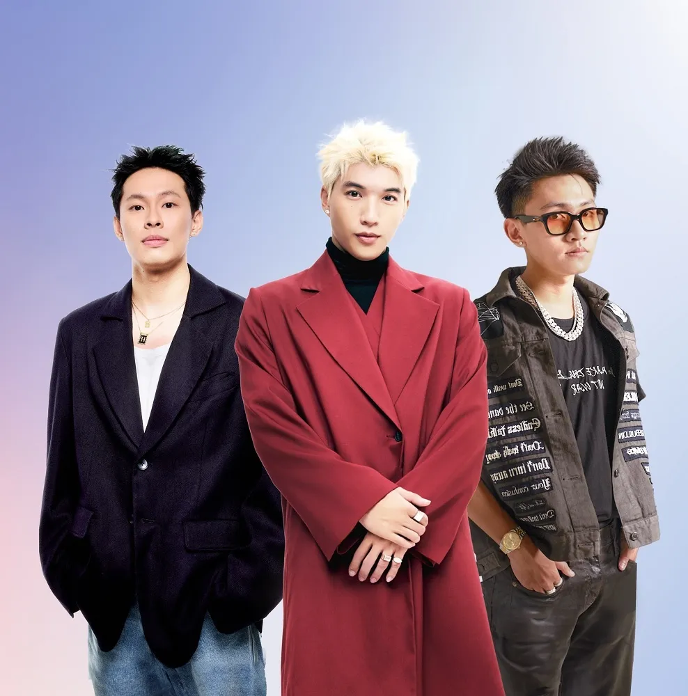 Imagine Dragons sẽ trình diễn trong supershow 8WONDER tại TP.HCM.jpg