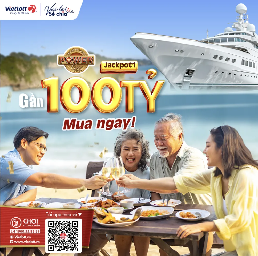 Jackpot của Power 6/55 tiếp tục hướng đến cột mốc 100 tỷ.png