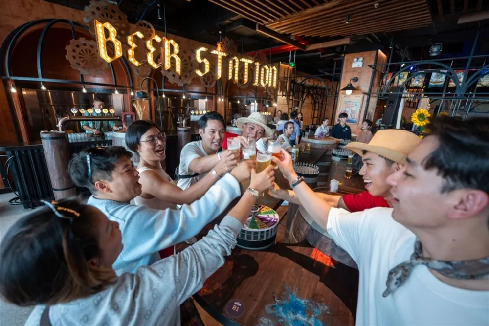 Sun World Ba Na Hills tung combo Ba Na By Night với mức giá siêu hấp dẫn.jpg