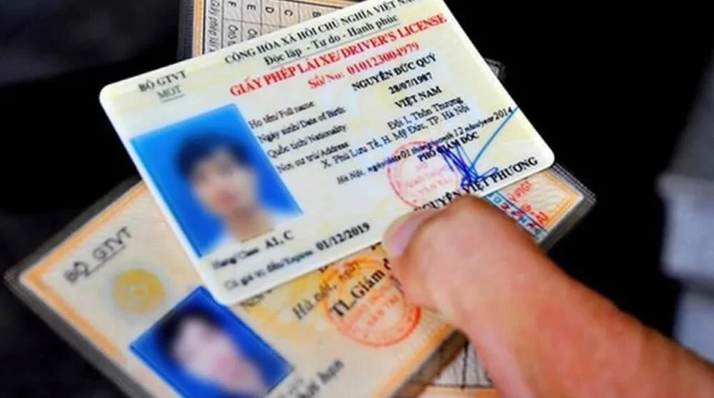 Dịch vụ đổi bằng lái xe nước ngoài nhanh chóng, uy tín.jpg