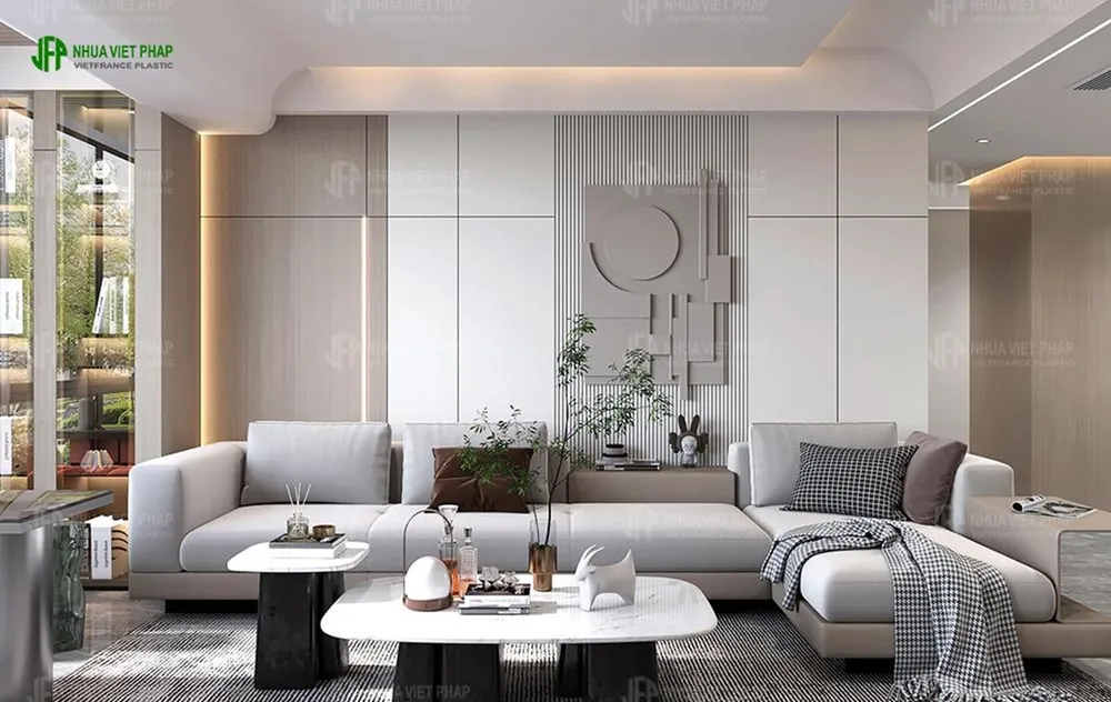 ‘Giải mã’ sức hút của tấm ốp than tre Nhựa Việt Pháp.jpg