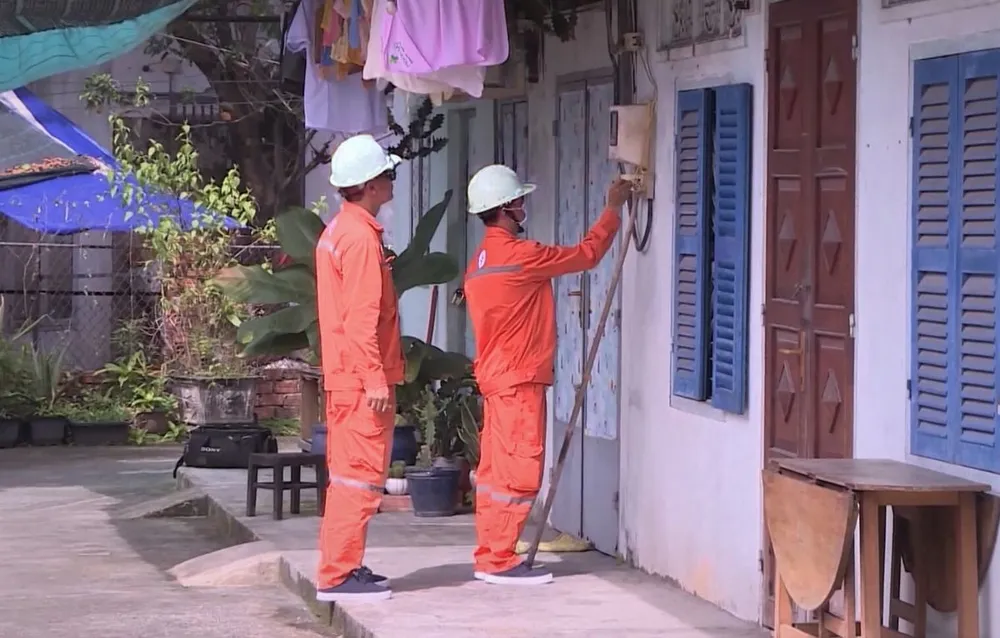 Người thuê nhà tại các tỉnh phía Nam được áp giá điện như thế nào?.jpg