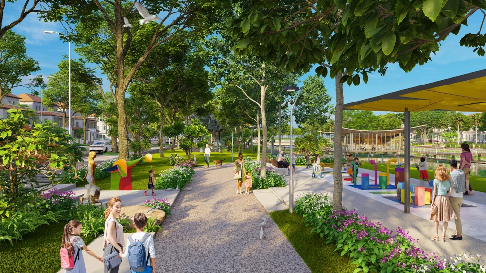 93% căn hộ Sun Group từ 1 tỷ đồng đã hết veo ngay khi mở bán | Báo Pháp  Luật TP. Hồ Chí Minh