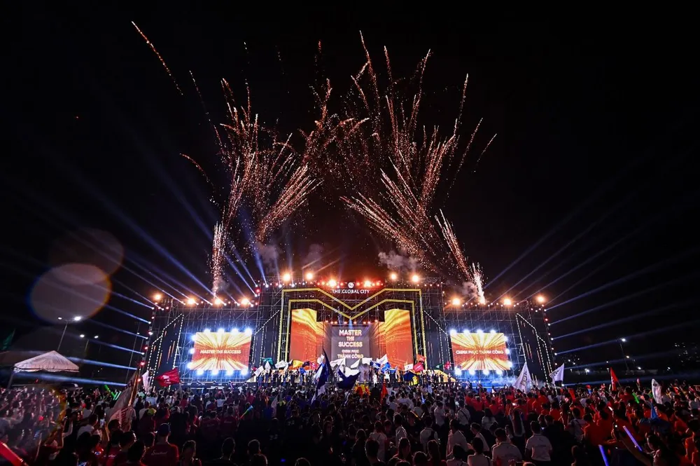 Dự án cao tầng đầu tiên tại The Global City - Masteri Grand View đã chính thức ra mắt.jpg
