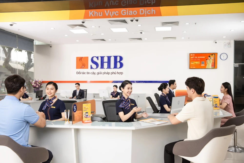 Krungsri muốn mua trước hạn 50% vốn điều lệ còn lại của SHBFinance.jpg