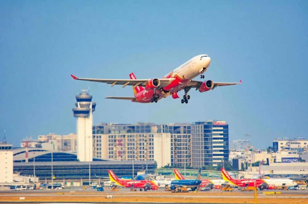 Hẹn hò cùng Vietjet với đại tiệc vé bay hấp dẫn ngày độc thân 11-11.jpg