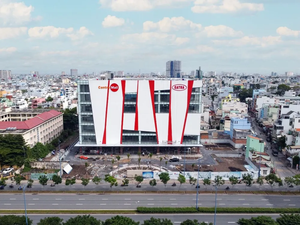 Centre Mall Võ Văn Kiệt: Kết nối thương hiệu, nâng tầm trải nghiệm.jpg