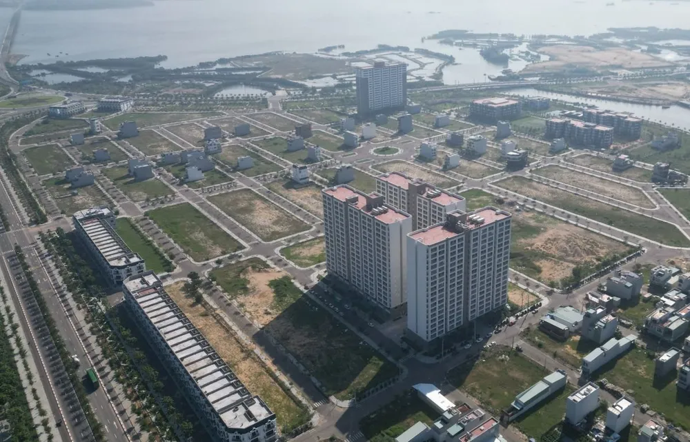 Bình Định: Ban hành khung giá thuê nhà lưu trú cho công nhân.jpg