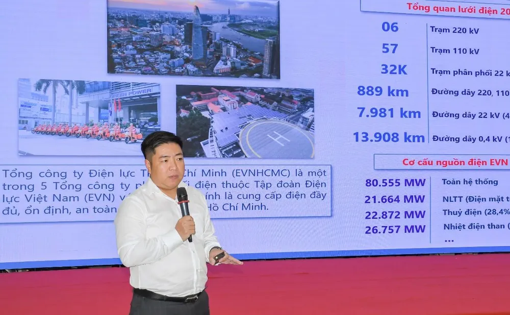 EVNHCMC nâng cao năng suất lao động nhờ phát triển lưới điện thông minh và chuyển đổi số.jpg