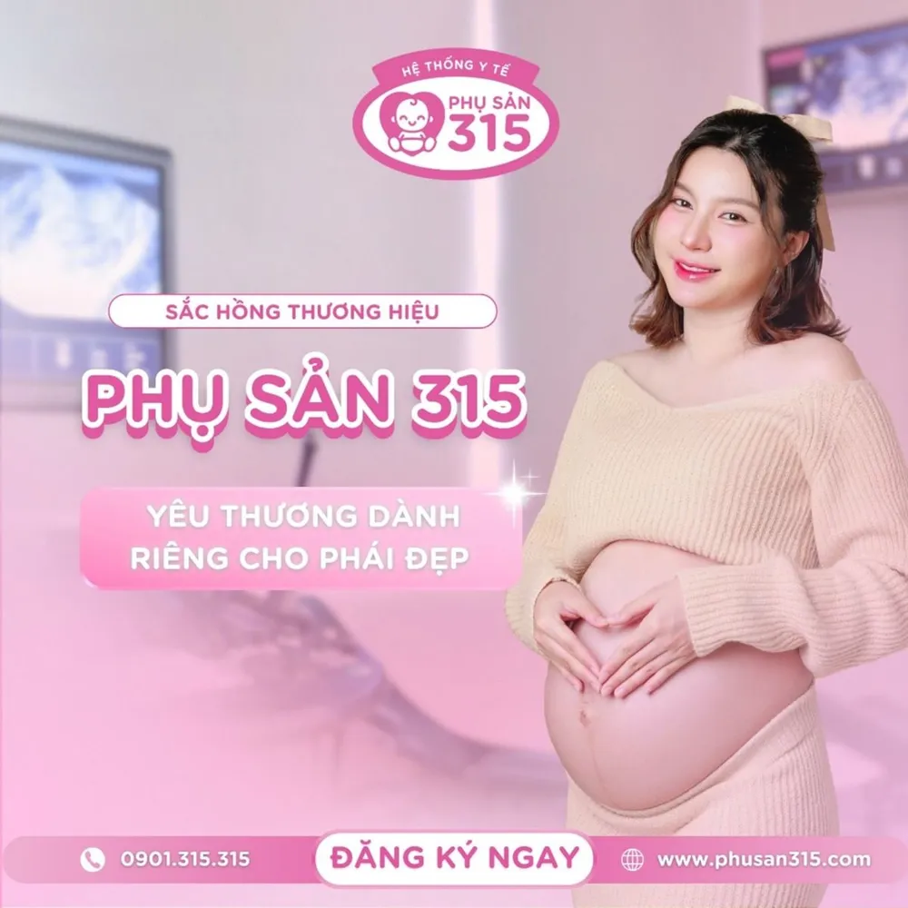 Đội ngũ bác sĩ tại các phòng khám Phụ Sản 315 với kinh nghiệm dày dặn và không ngừng cập nhật kiến thức y khoa tiên tiến nhằm đảm bảo mang đến sự an tâm tuyệt đối trong quá trình thăm khám và chữa trị. Lộ tuyến cổ tử cung ở phụ nữ mang thai có nguy hiểm không?.jpg