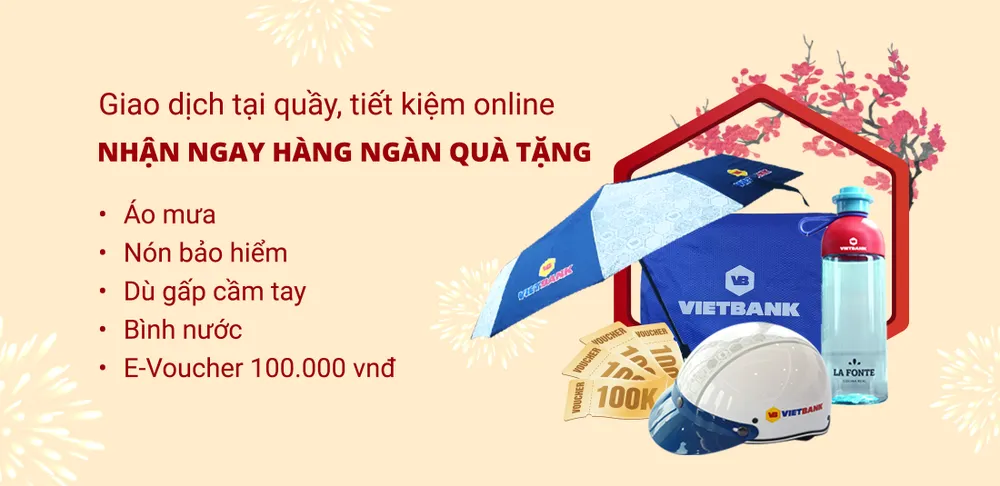 Vietbank tiếp tục tri ân khách hàng với loạt ưu đãi khủng.jpg