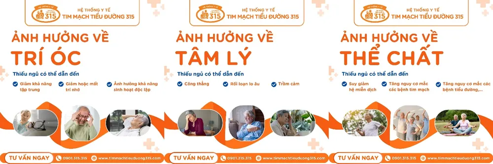 Thiếu ngủ, mất ngủ, rối loạn giấc ngủ thường xuyên có thể dẫn đến nhiều hệ lụy lâu dài tác động trực tiếp đến chất lượng sống. 11-ly-do-lam-nguoi-tre-tuoi-mat-ngu-2.png