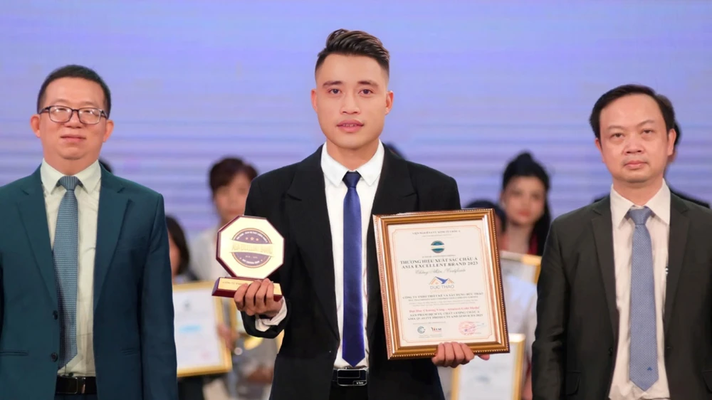 Công ty Xây dựng Đức Thảo: Nâng tầm không gian sống.jpg