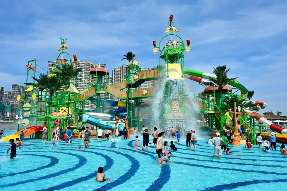 Imagine Dragons và dàn sao Việt mang khoảnh khắc bùng nổ tới 8WONDER Winter.jpg