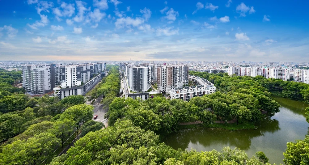 Hành trình 15 năm kiến tạo ‘tiểu vùng sinh thái’ mang tên Celadon City.jpg
