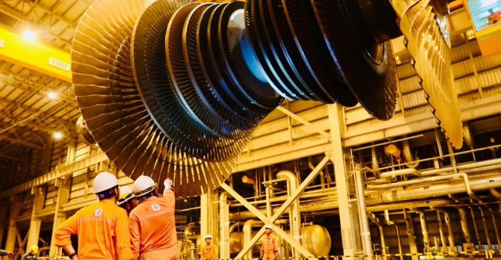 EPS hoàn thành đại tu tổ máy S3 Nhà máy Điện Vĩnh Tân 4 Mở rộng.jpg