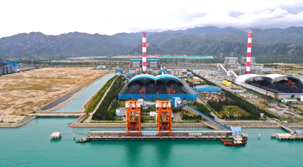 Nhiệt điện Vĩnh Tân hoàn thành sớm kế hoạch sản lượng điện năm 2024.png