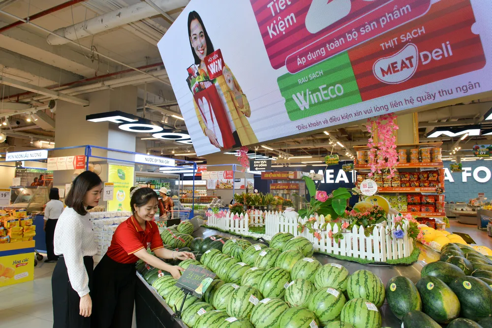 Cổ đông Masan Consumer nhận 'cơn mưa' cổ tức trước thềm IPO 2025.jpg