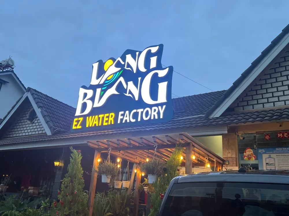 Nước kiềm Lang Biang – Hành trình xanh, sẻ chia nguồn nước quý.jpg