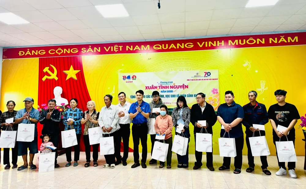 EVNGENCO3 trách nhiệm – nghĩa tình trong tháng tri ân khách hàng 2024.jpg