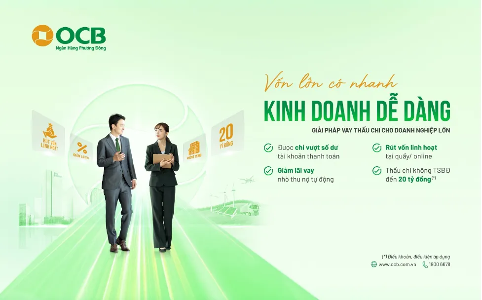 OCB triển khai giải pháp thấu chi dành cho doanh nghiệp.png