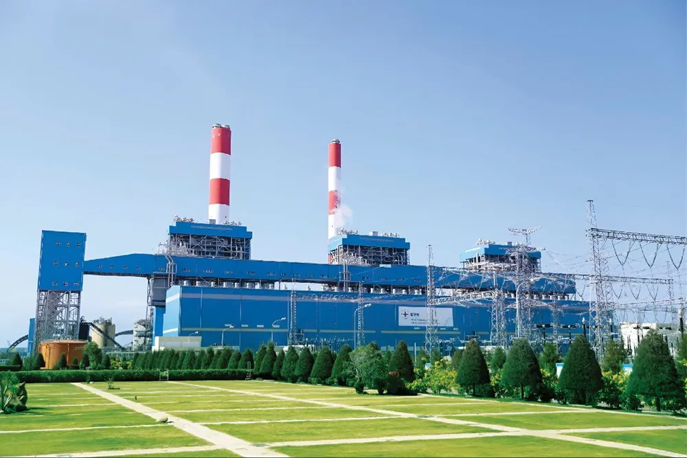 Nhà máy Nhiệt điện Vĩnh Tân 4: Gắn kết cộng đồng, bảo vệ sức khỏe người dân.jpg