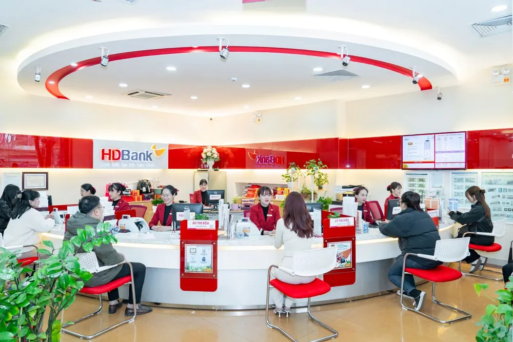 Đồng hành cùng khách hàng, HDBank triển khai gói cho vay mua nhà đến 50 năm, lãi suất chỉ từ 4,5%.jpg