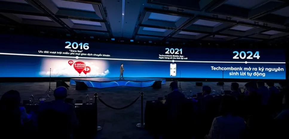 Tiên phong dẫn dắt sinh lời tự động, Techcombank đã hút hơn 2,6 triệu khách hàng.png