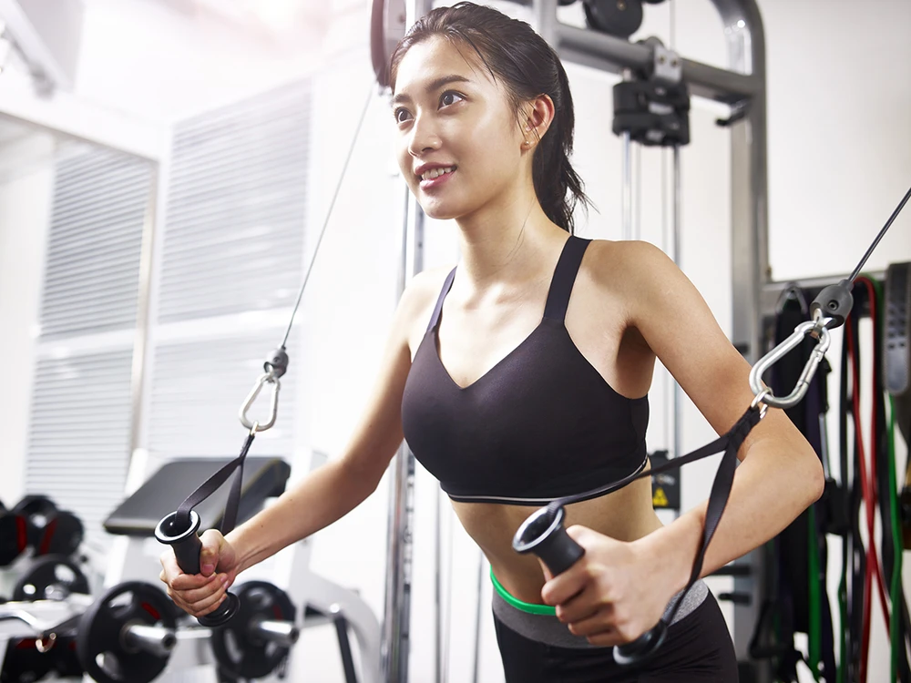 Những thay đổi nhỏ mỗi ngày có thể giúp bạn trở thành một phiên bản tốt hơn của mình. (Ảnh: THU HẰNG) Phụ nữ hiện đại, chẳng ngại yêu bản thân.jpg