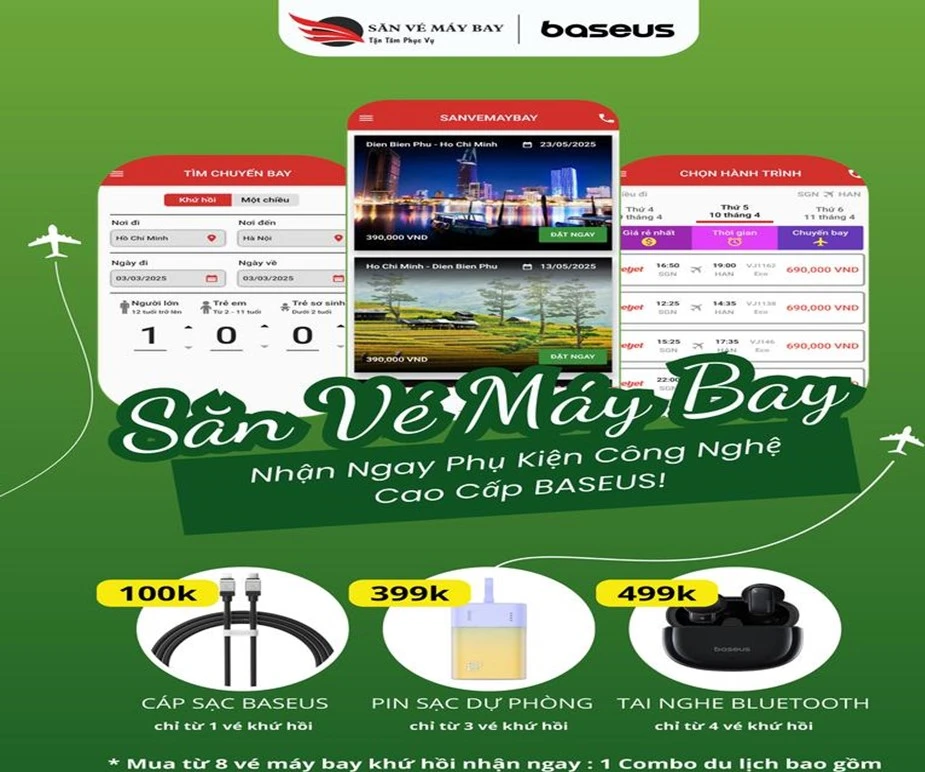 Chương trình khuyến mãi đặc biệt: Săn vé máy bay – Nhận ngay phụ kiện công nghệ cao cấp.jpg