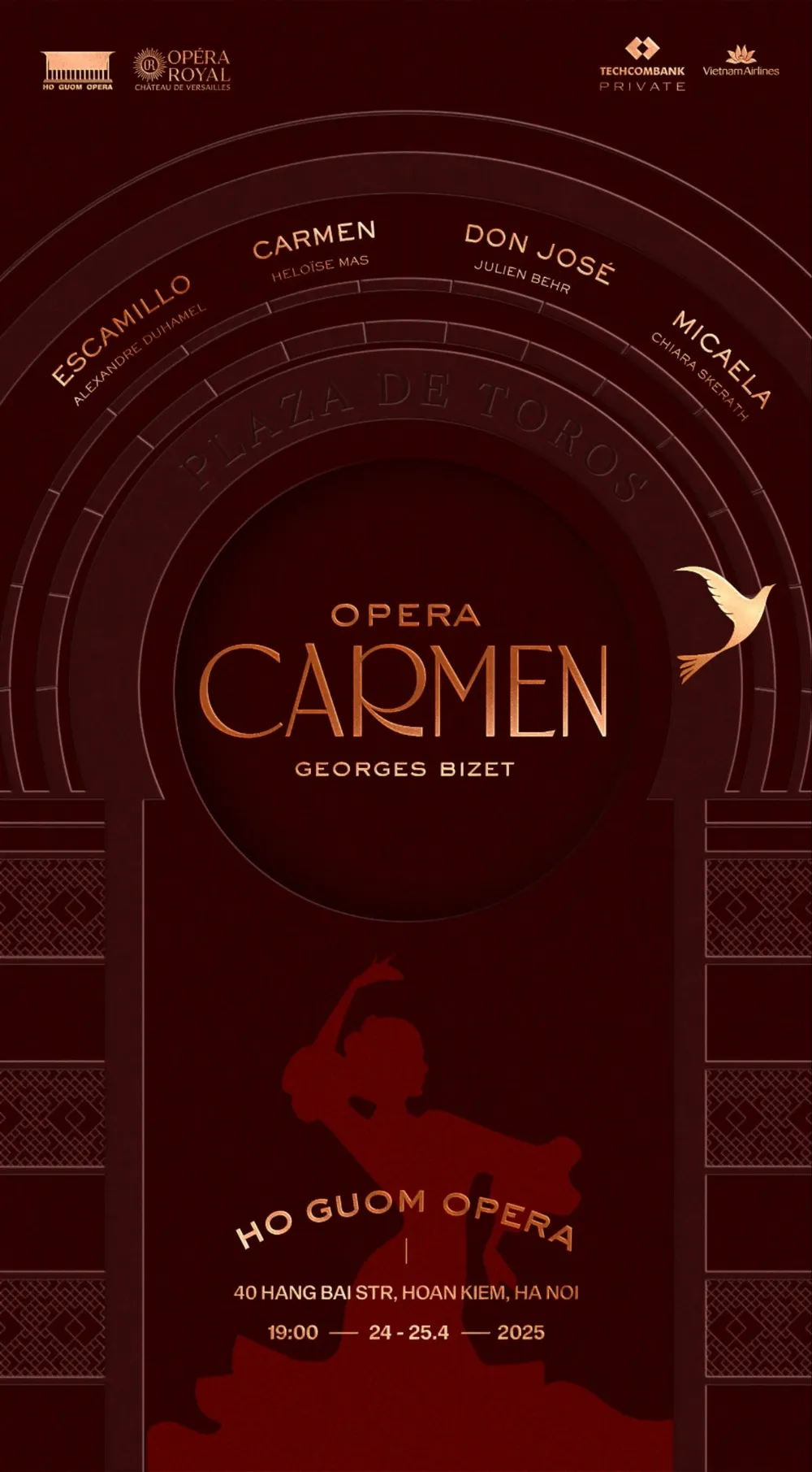 Techcombank đưa nguyên tác 'Carmen' 150 năm tuổi về Việt Nam – tái hiện trọn vẹn bản công diễn năm 1875.jpeg