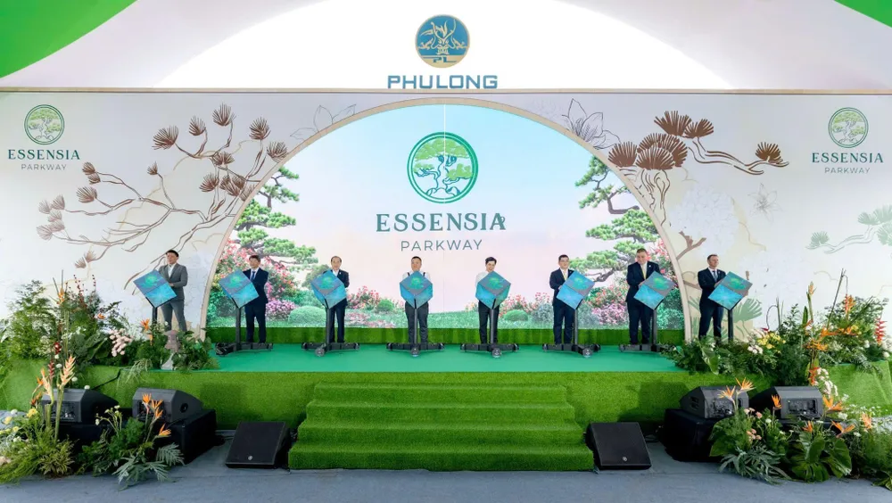 Khởi công dự án Essensia Parkway: Phú Long khẳng định hành trình nâng tầm chất sống.jpg