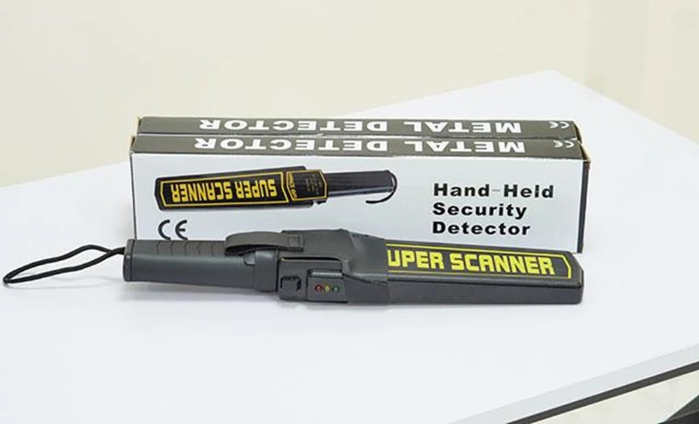 TOP 3+ máy dò kim loại an ninh chuyên dụng, chất lượng, giá rẻ.jpg
