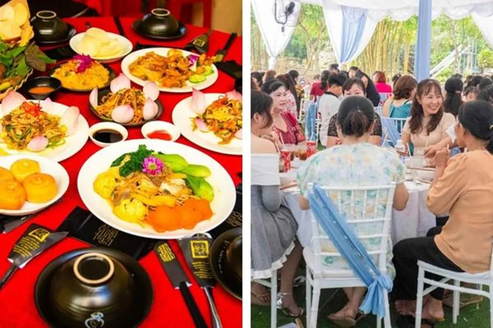 Đặt tiệc Naifood. Top 3 dịch vụ đặt tiệc cưới chay trọn gói giá rẻ.jpg