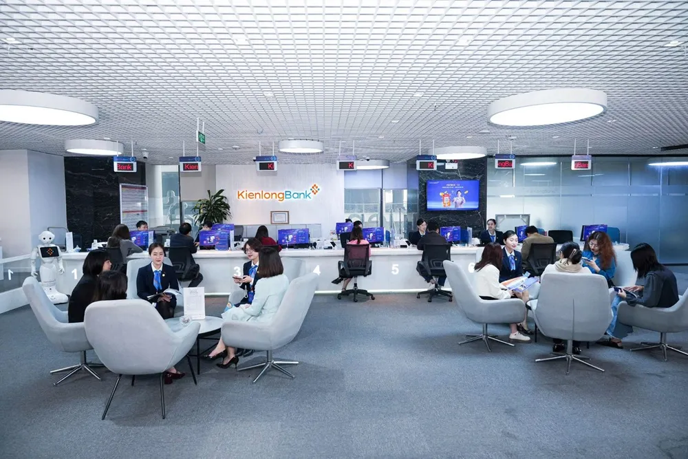 KienlongBank đặt mục tiêu tăng trưởng 24% trong năm 2025.jpg