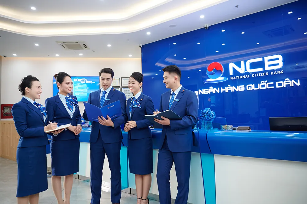 Phương án tăng vốn điều lệ của NCB lên 19.280 tỷ đồng đã được NHNN chấp thuận. NHNN chấp thuận cho NCB tăng vốn lên hơn 19.200 tỷ đồng.jpg
