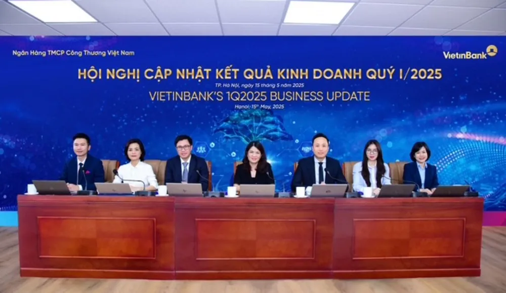 VietinBank quý I-2025: Bước tiến vững chắc trong hiệu quả kinh doanh và chuyển đổi số.jpg