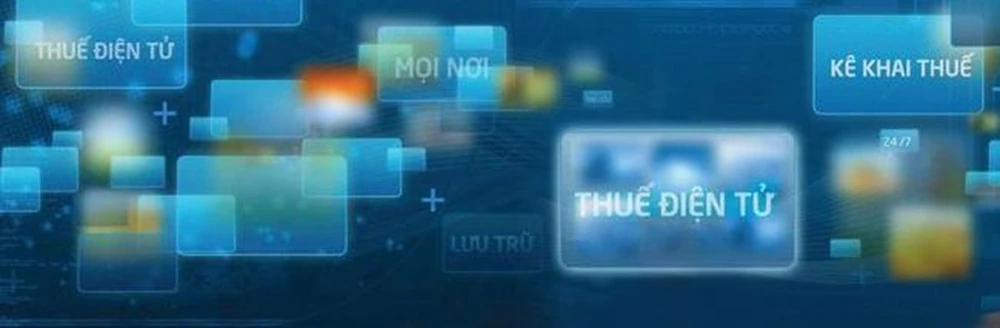 Kế toán Quốc Việt - Quy định mới về hóa đơn điện tử doanh nghiệp phải biết từ 1-6-2025.jpg